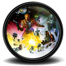 Star Wars - Shadows Of The Empire 2 Icon 96x96 png